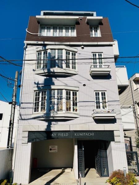 スカイフィールド国立の画像9