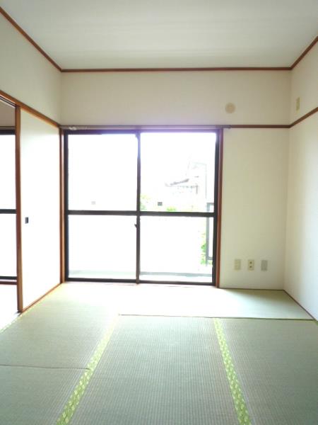 メゾン美羅樹Iの画像9