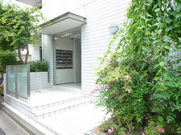 メゾン美羅樹IIの画像2