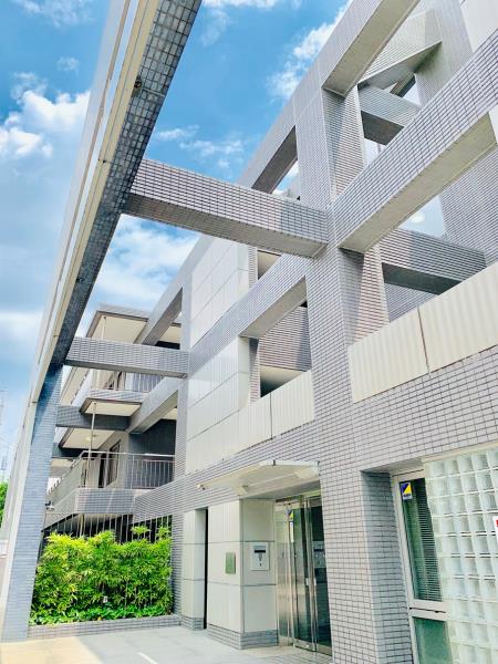 グランマルジュ市ヶ谷の画像12