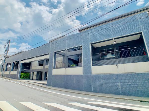 グランマルジュ市ヶ谷の画像14