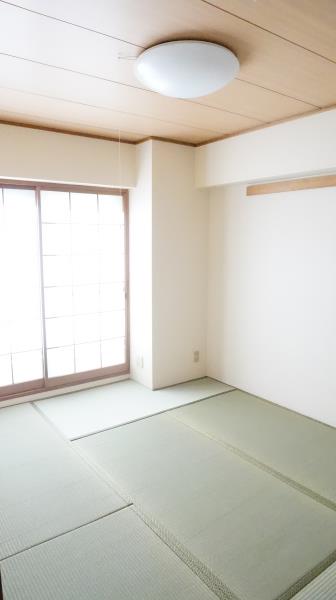 ニューハイツ豊島園の画像6