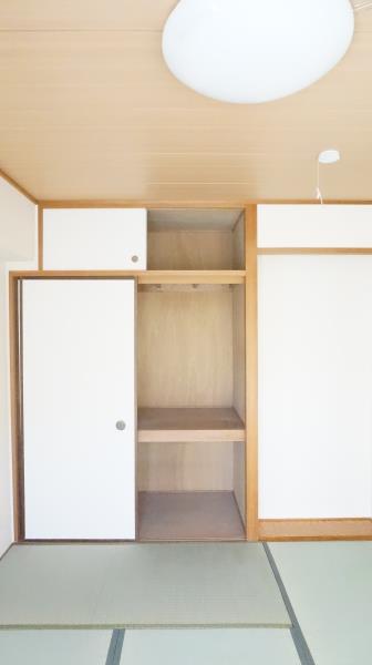 ニューハイツ豊島園の画像9