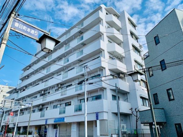 ニューハイツ豊島園の画像10
