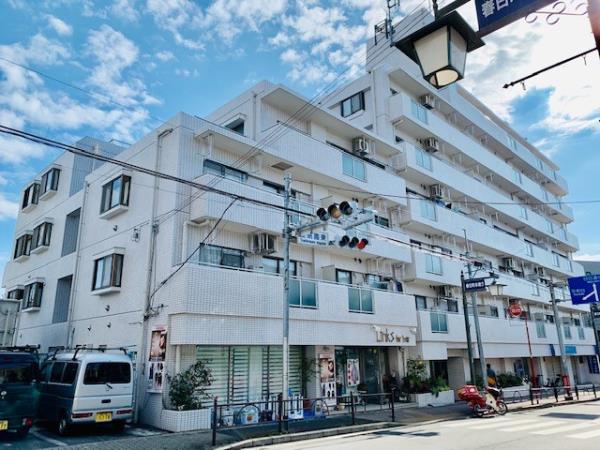 ニューハイツ豊島園の画像12