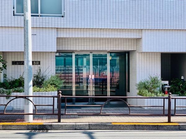 ニューハイツ豊島園の画像13