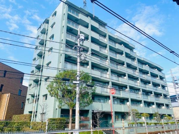 グリーンヒルズ目白の画像10