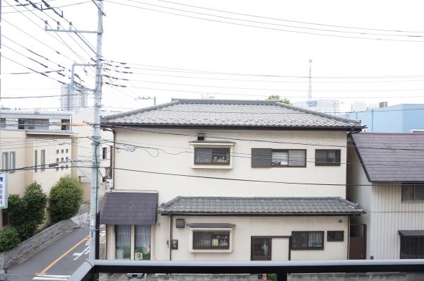 シルフィ大宮の画像8