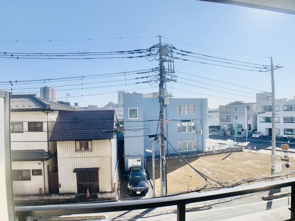 シルフィ大宮の画像8