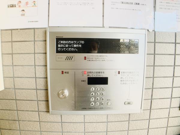 シルフィ大宮の画像13