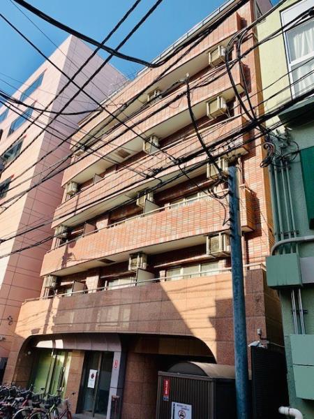 ティアラ恵比寿の画像14