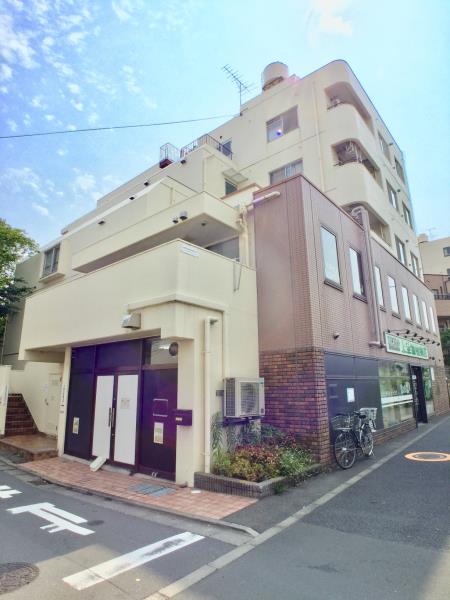 シルクロードビルの画像12