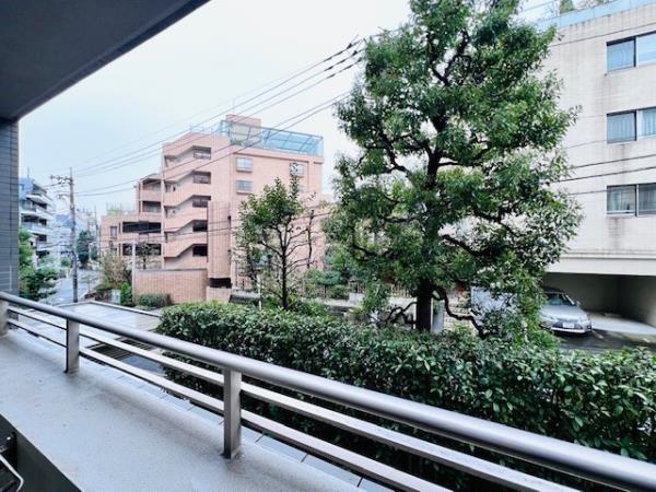 アパートメンツ東山の画像8