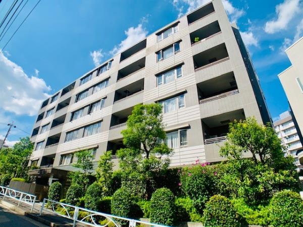 アパートメンツ東山の画像12