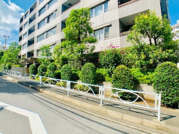 アパートメンツ東山の画像13