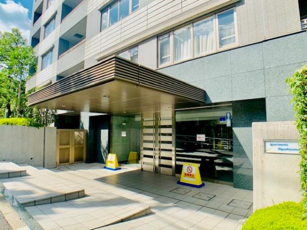 アパートメンツ東山の画像14
