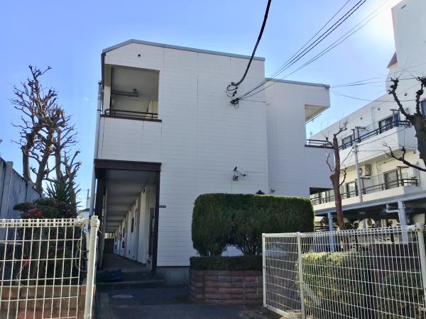 Ｃｙｂｅｌｅ駒込の画像9