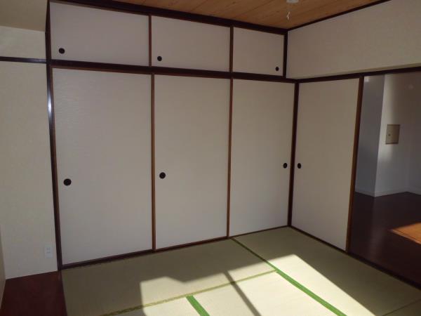 コーポ栗林の画像11