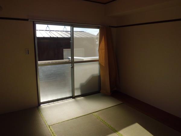 コーポ栗林の画像13