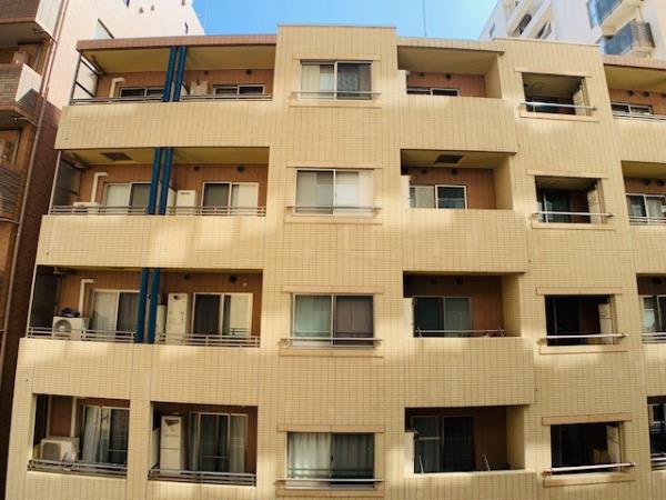 Brillia銀座idの画像8