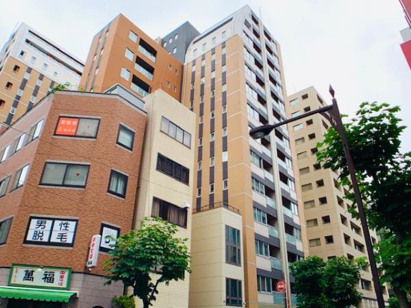 Brillia銀座idの画像10