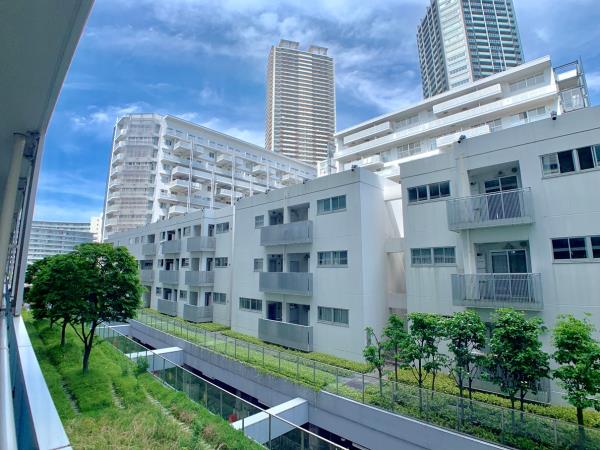 Brillia ist 東雲キャナルコートの画像8
