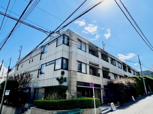 Brillia ist 代々木上原の画像12
