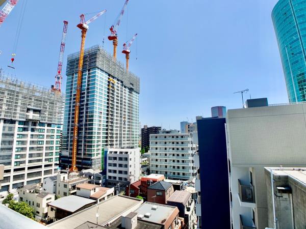 Brillia ist 白金高輪の画像8