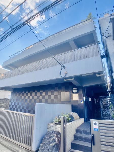 浅川コーポの画像14