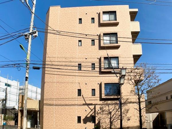 ティアラ三軒茶屋の画像10