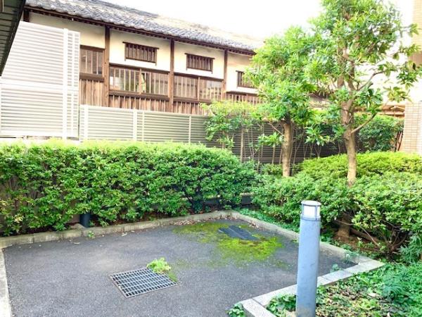 ティアラ三軒茶屋の画像13