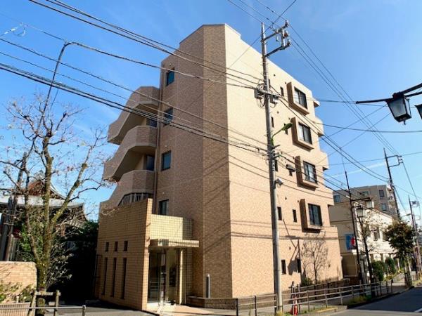 ティアラ三軒茶屋の画像9