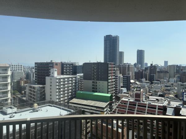 THE UMEDA TOWER（ザ・梅田タワー）の画像8