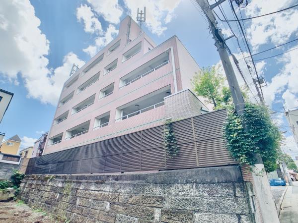 北辰ヒルズ早稲田の画像11