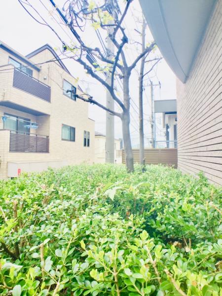 北辰ヒルズ早稲田の画像13