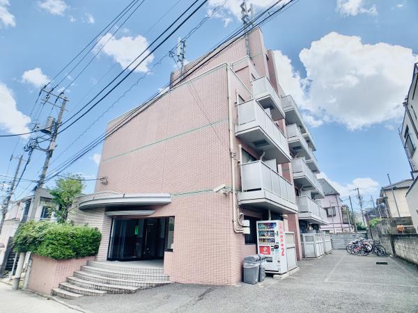 北辰ヒルズ早稲田の画像9