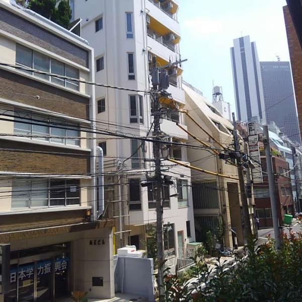 KDXﾚｼﾞﾃﾞﾝｽ西新宿の画像8
