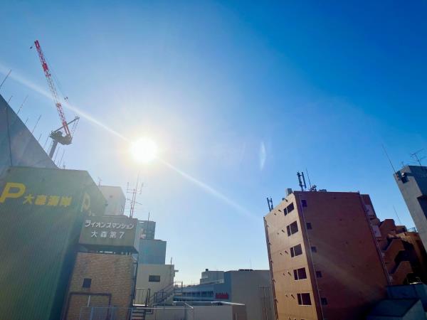 TS大森ハイムの画像8
