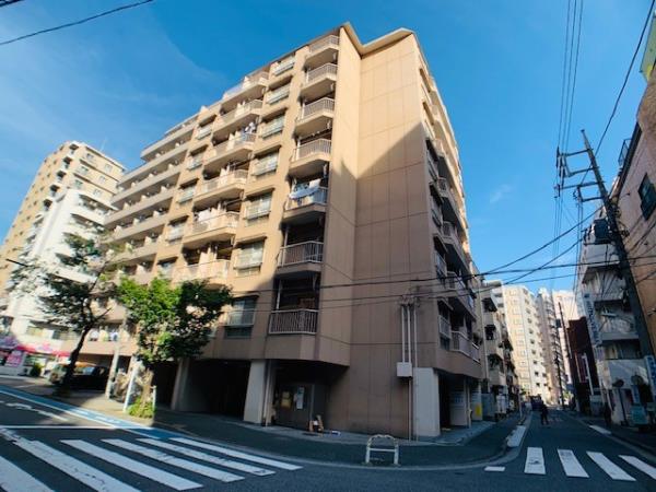 TS大森ハイムの画像10