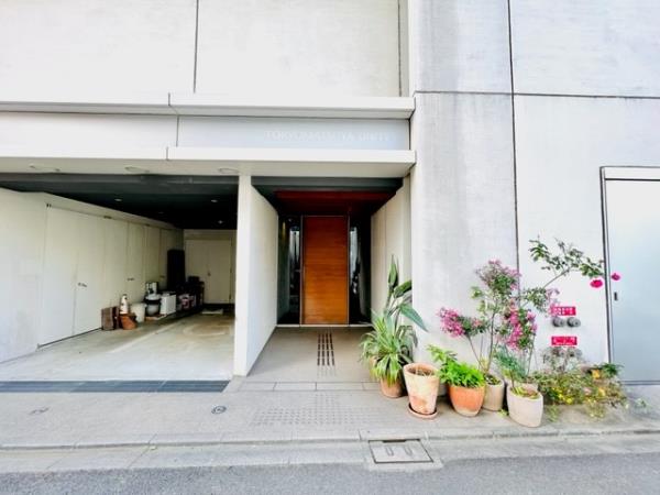東京松屋ＵＮＩＴＹの画像13
