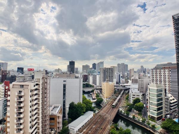 ル・サンク大崎シティタワーの画像8