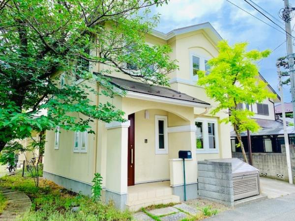 茅ヶ崎東海岸南３丁目テラスハウスの画像10