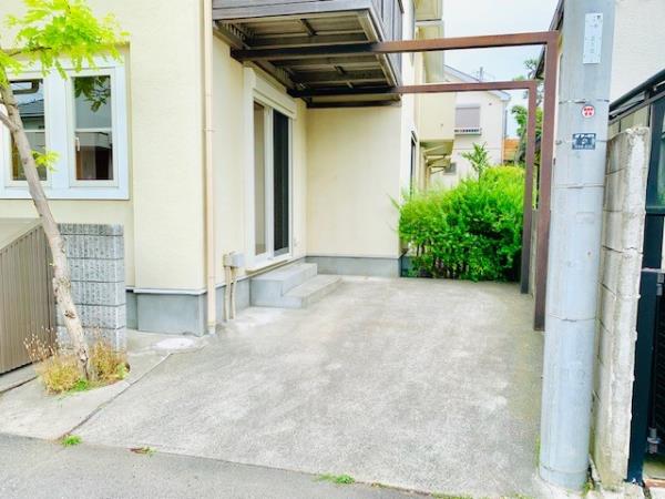 茅ヶ崎東海岸南３丁目テラスハウスの画像12