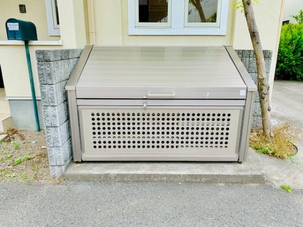 茅ヶ崎東海岸南３丁目テラスハウスの画像14