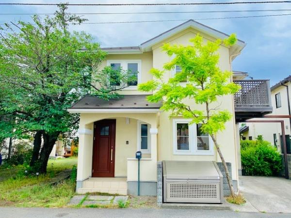 茅ヶ崎東海岸南３丁目テラスハウスの画像9