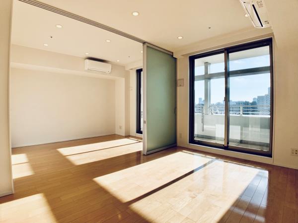 アパートメンツ三田の画像6