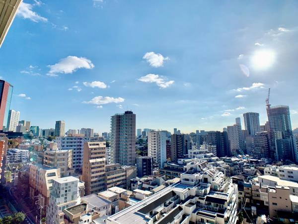 アパートメンツ三田の画像8
