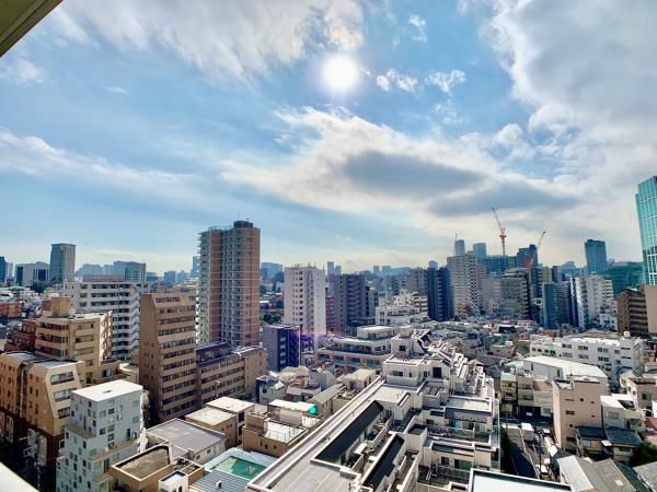 アパートメンツ三田の画像8