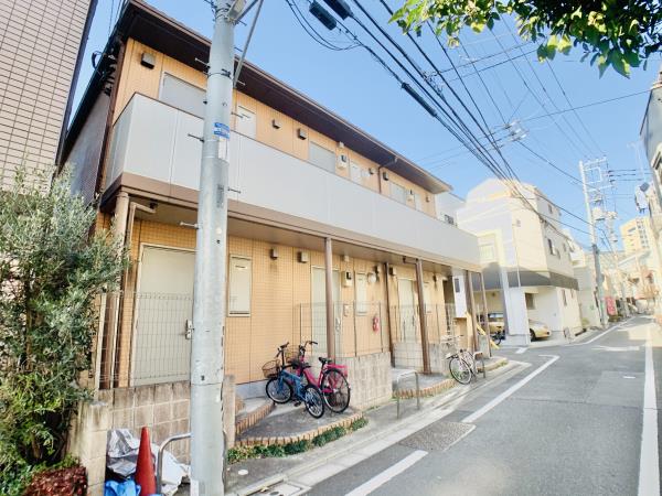 リヴェール高円寺の画像12