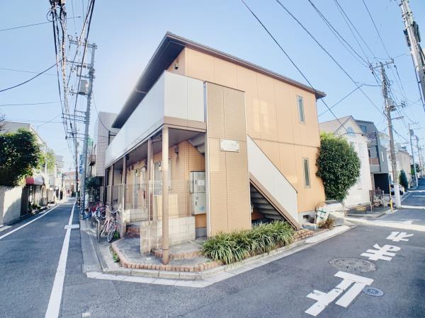 リヴェール高円寺の画像9